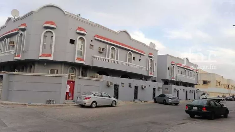 عمارة للبيع في شارع 38ب, حي الراكة الجنوبية, مدينة الخبر, المنطقة الشرقية