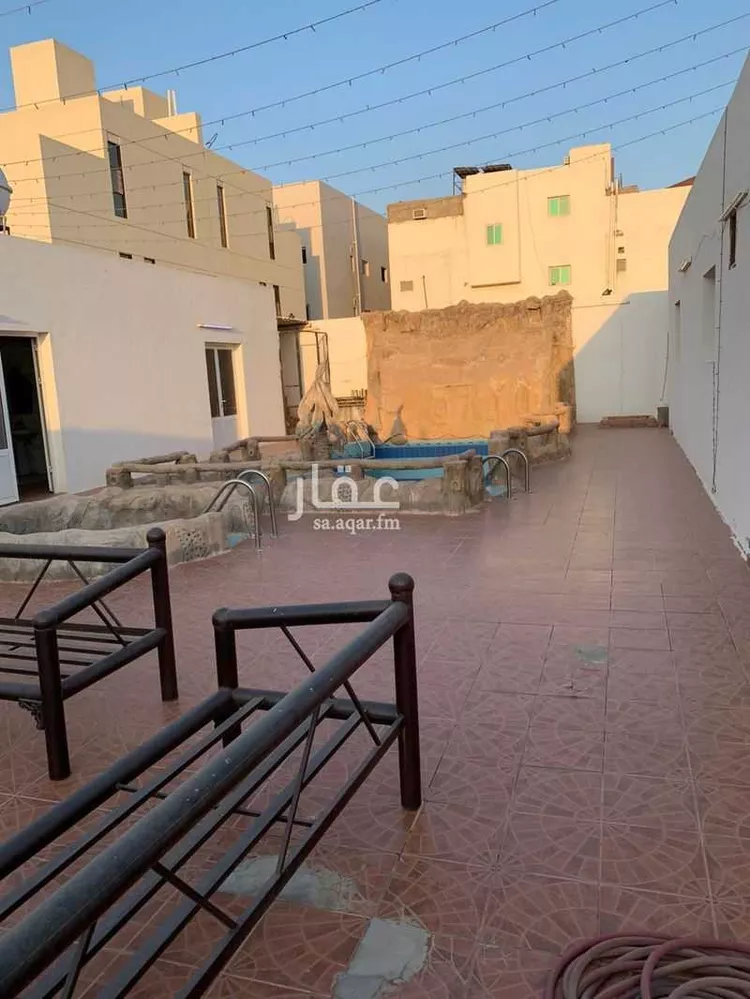 استراحة للبيع في شارع زكريا بن يحيى الناقد, حي ذو الحليفة, مدينة المدينة المنورة, منطقة المدينة المنورة صورة 3
