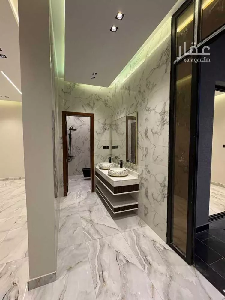 Villa for Sale in Dammam Qasr Al Khaleej 19