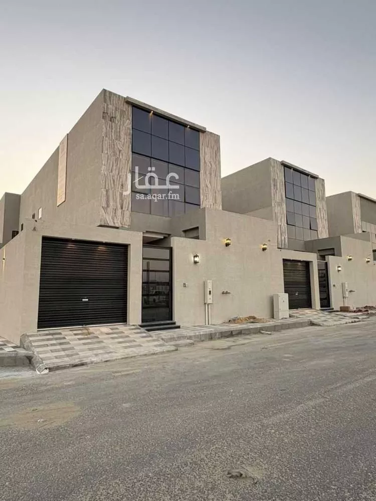 Villa for Sale in Dammam Qasr Al Khaleej 20