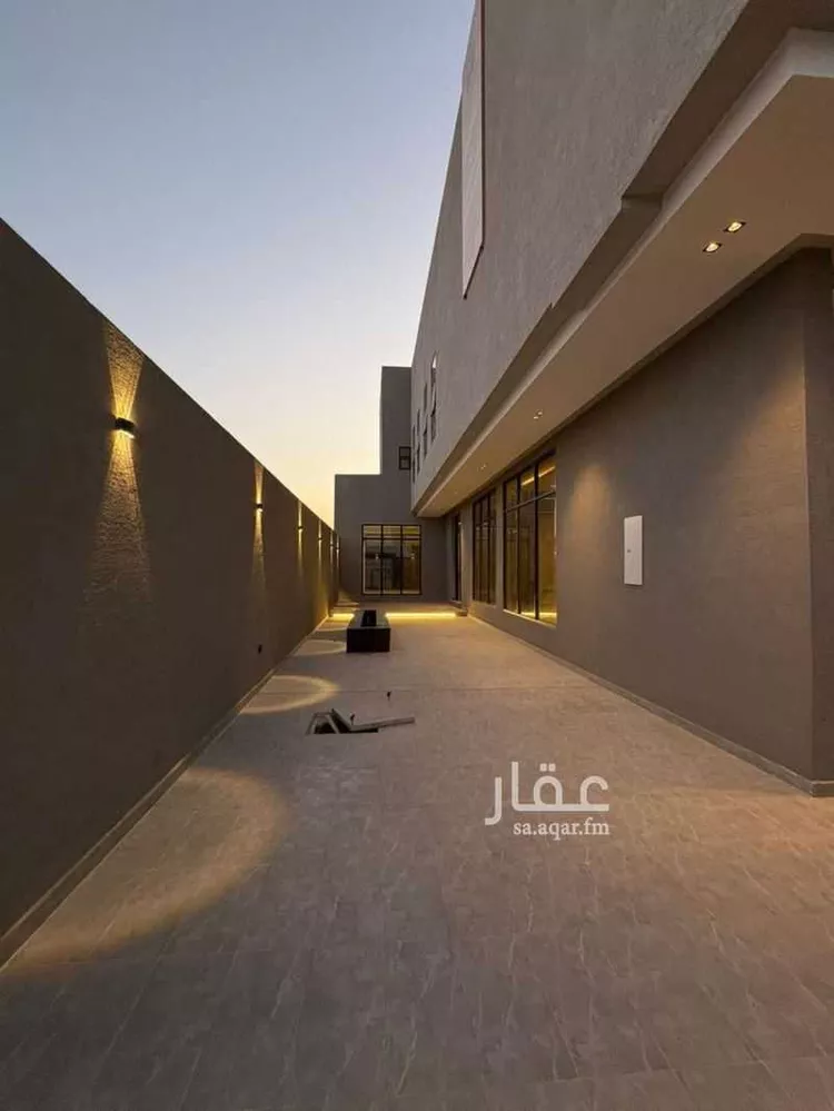 Villa for Sale in Dammam Qasr Al Khaleej 10