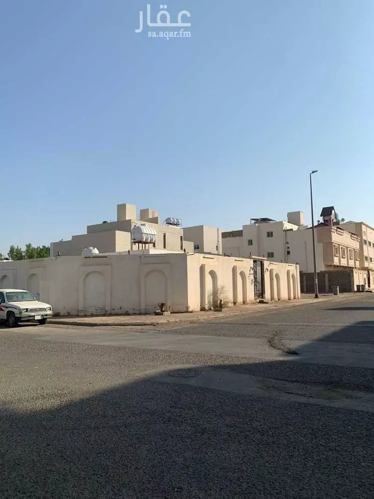 Rest House for Sale in Medina Dhu Al Hulayfah