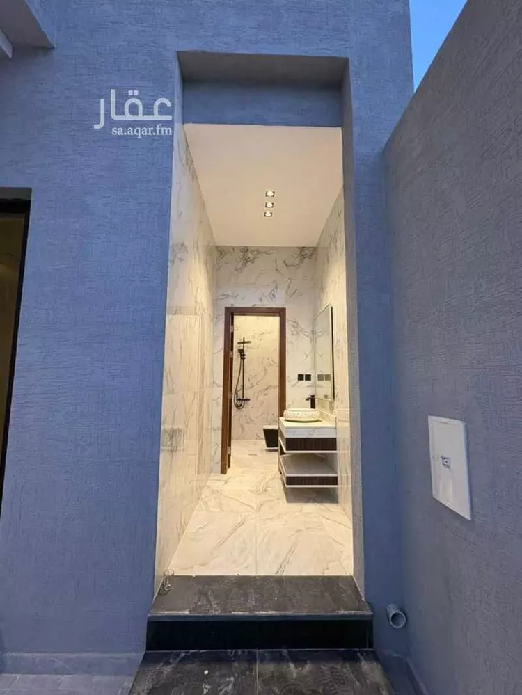 Villa for Sale in Dammam Qasr Al Khaleej 14