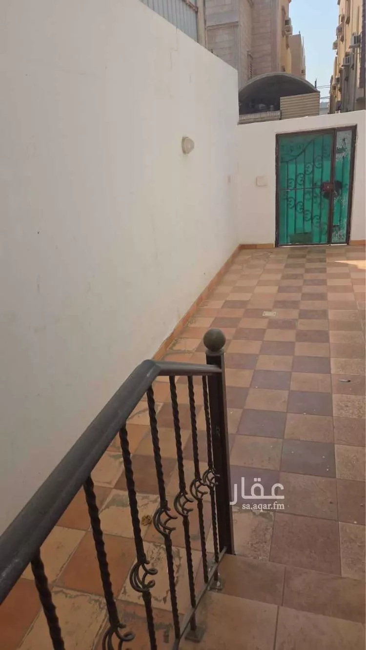 شقة للإيجار في شارع العطفان, حي أم حبلين الغربية, مدينة جدة, منطقة مكة المكرمة صورة 4