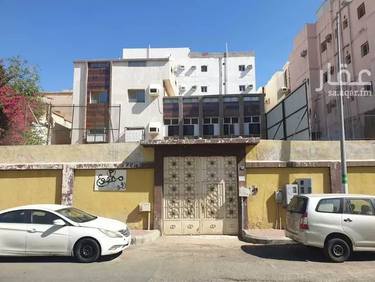 فيلا للبيع في شارع المسلم بن سعيد, حي الزاهر, مدينة مكة المكرمة, منطقة مكة المكرمة