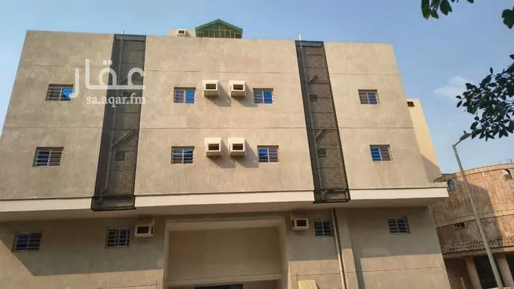 عمارة للإيجار في شارع 21 السوق الجديد, حي السوق الجديد, مدينة مكة المكرمة, منطقة مكة المكرمة صورة 2