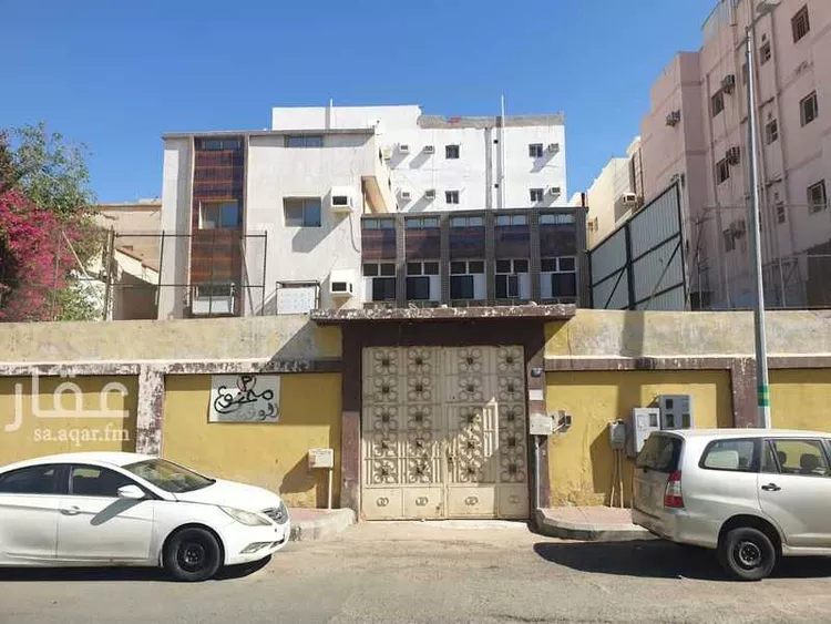 فيلا للبيع في شارع المسلم بن سعيد, حي الزاهر, مدينة مكة المكرمة, منطقة مكة المكرمة صورة 2