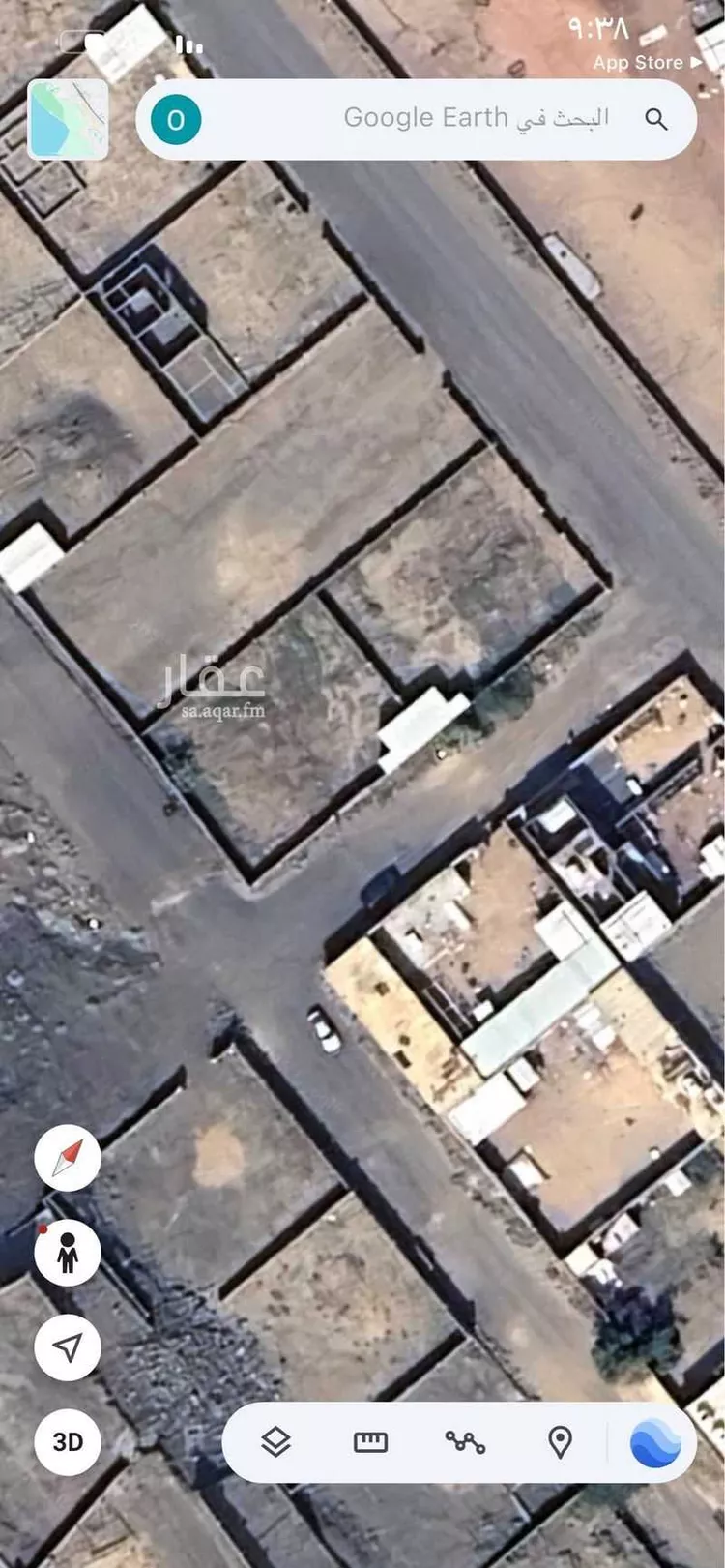 أرض للبيع في شارع شارع 291 الحسينية 1, حي العابدية, مدينة مكة المكرمة, منطقة مكة المكرمة صورة 3