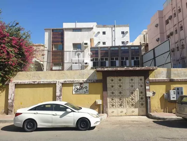 فيلا للبيع في شارع المسلم بن سعيد, حي الزاهر, مدينة مكة المكرمة, منطقة مكة المكرمة 6