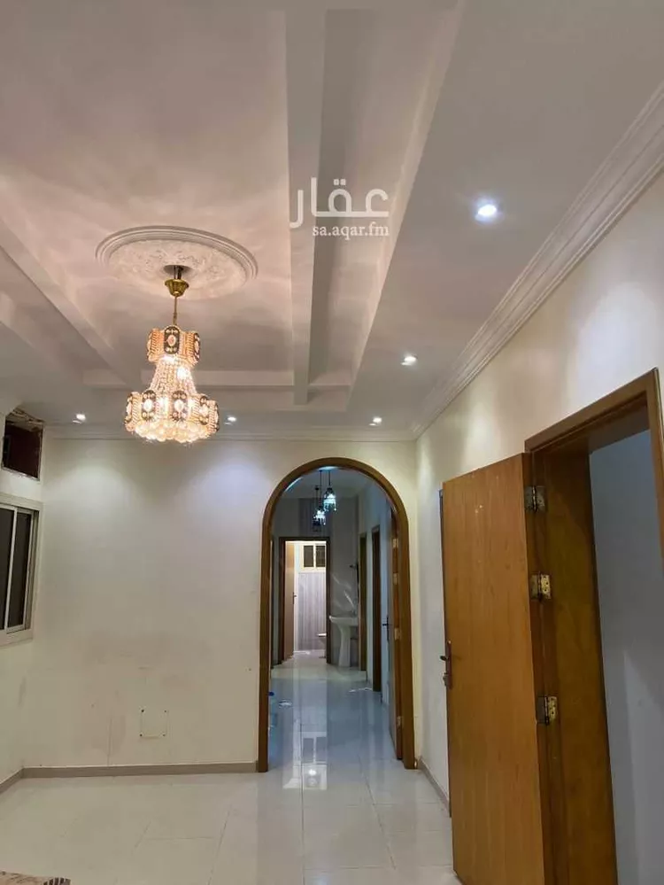شقة للإيجار في شارع عبدالله البلادي ، حي السامر ، جدة ، جدة صورة 3