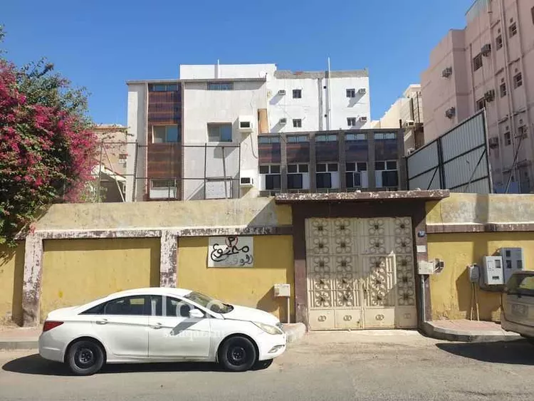 فيلا للبيع في شارع المسلم بن سعيد, حي الزاهر, مدينة مكة المكرمة, منطقة مكة المكرمة صورة 4