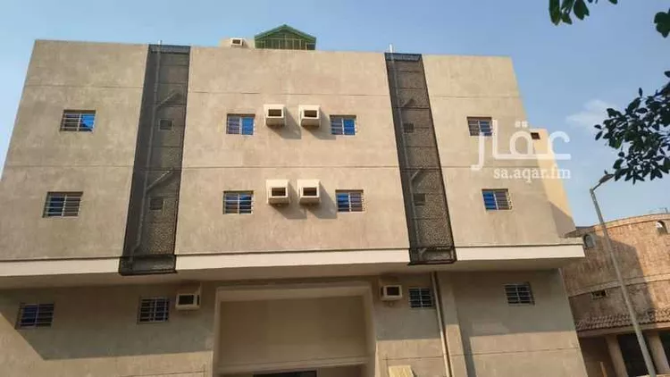 عمارة للإيجار في شارع 21 السوق الجديد, حي السوق الجديد, مدينة مكة المكرمة, منطقة مكة المكرمة صورة 3