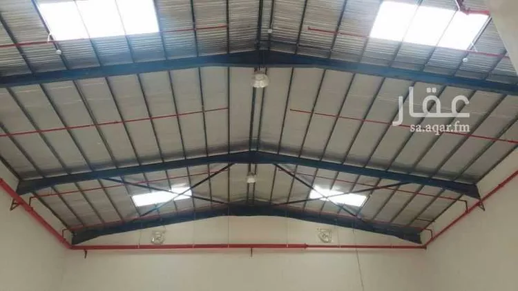 Warehouse for Rent in Riyadh Al Ghnamiah 7