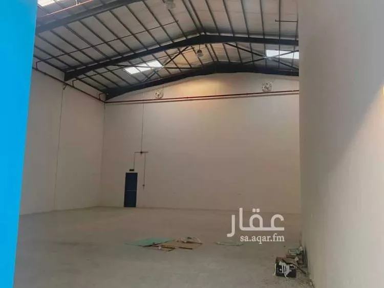 Warehouse for Rent in Riyadh Al Ghnamiah 11