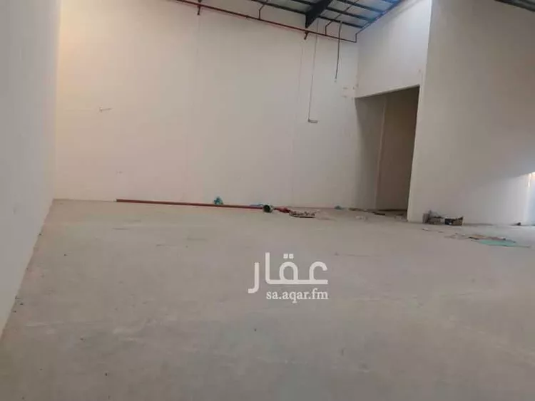 Warehouse for Rent in Riyadh Al Ghnamiah 9