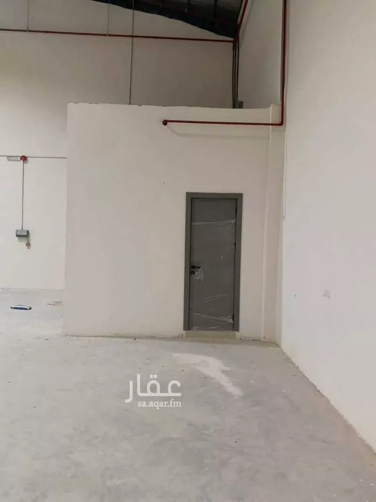 Warehouse for Rent in Riyadh Al Ghnamiah 12