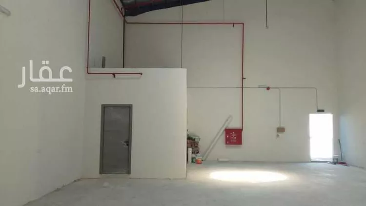 مستودع للإيجار في شارع عبدالمنعم الغرناطي, حي الغنامية, مدينة الرياض, منطقة الرياض صورة 5