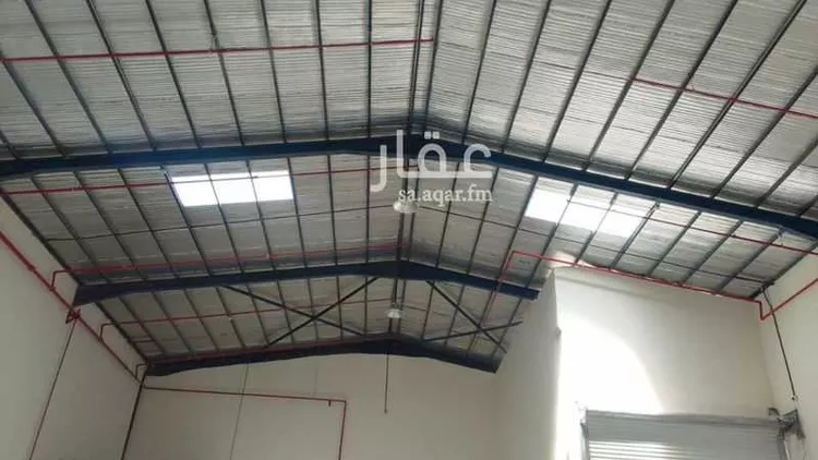 Warehouse for Rent in Riyadh Al Ghnamiah 8
