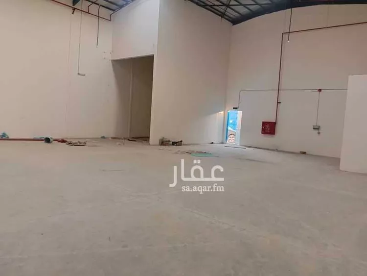 Warehouse for Rent in Riyadh Al Ghnamiah 10