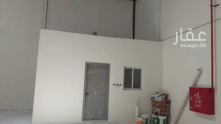 Warehouse for Rent in Riyadh Al Ghnamiah 6