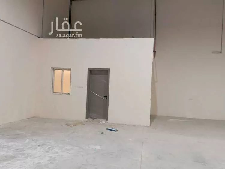 Warehouse for Rent in Riyadh Al Ghnamiah 14
