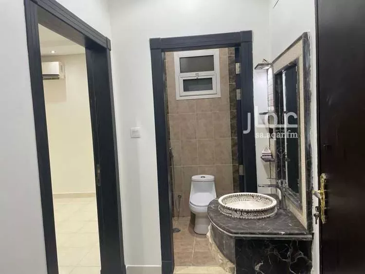 شقة للإيجار في شارع أبي الكرم الحمامي, حي القدس, مدينة الرياض, منطقة الرياض صورة 2