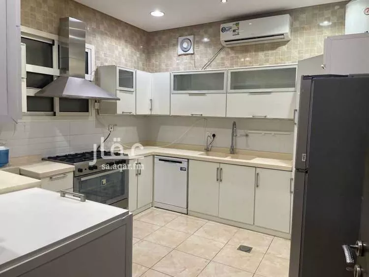 شقة للإيجار في شارع أبي الكرم الحمامي, حي القدس, مدينة الرياض, منطقة الرياض صورة 5