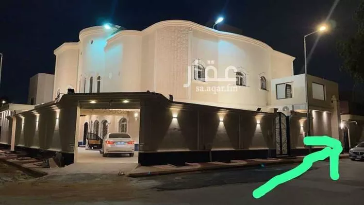 شقة للإيجار في شارع أبي الكرم الحمامي, حي القدس, مدينة الرياض, منطقة الرياض