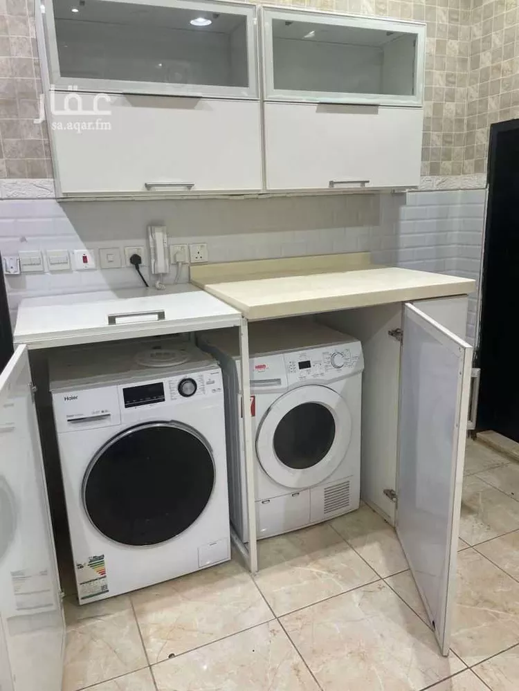 شقة للإيجار في شارع أبي الكرم الحمامي, حي القدس, مدينة الرياض, منطقة الرياض صورة 4