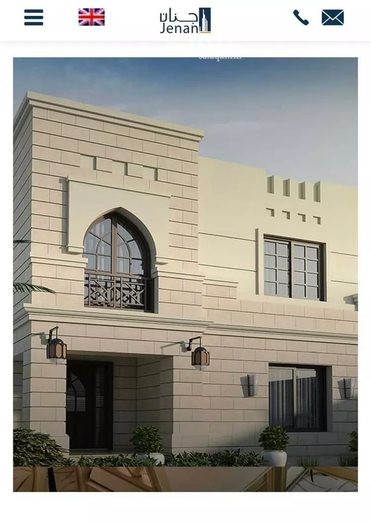 Villa for Sale in Al Khobar Al Amwaj