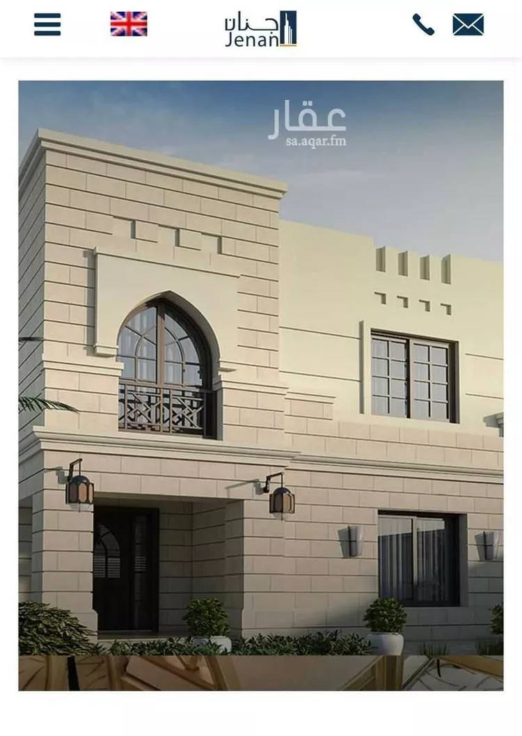 فيلا للبيع في شارع الفوز ، حي الأمواج ، الخبر ، الخبر