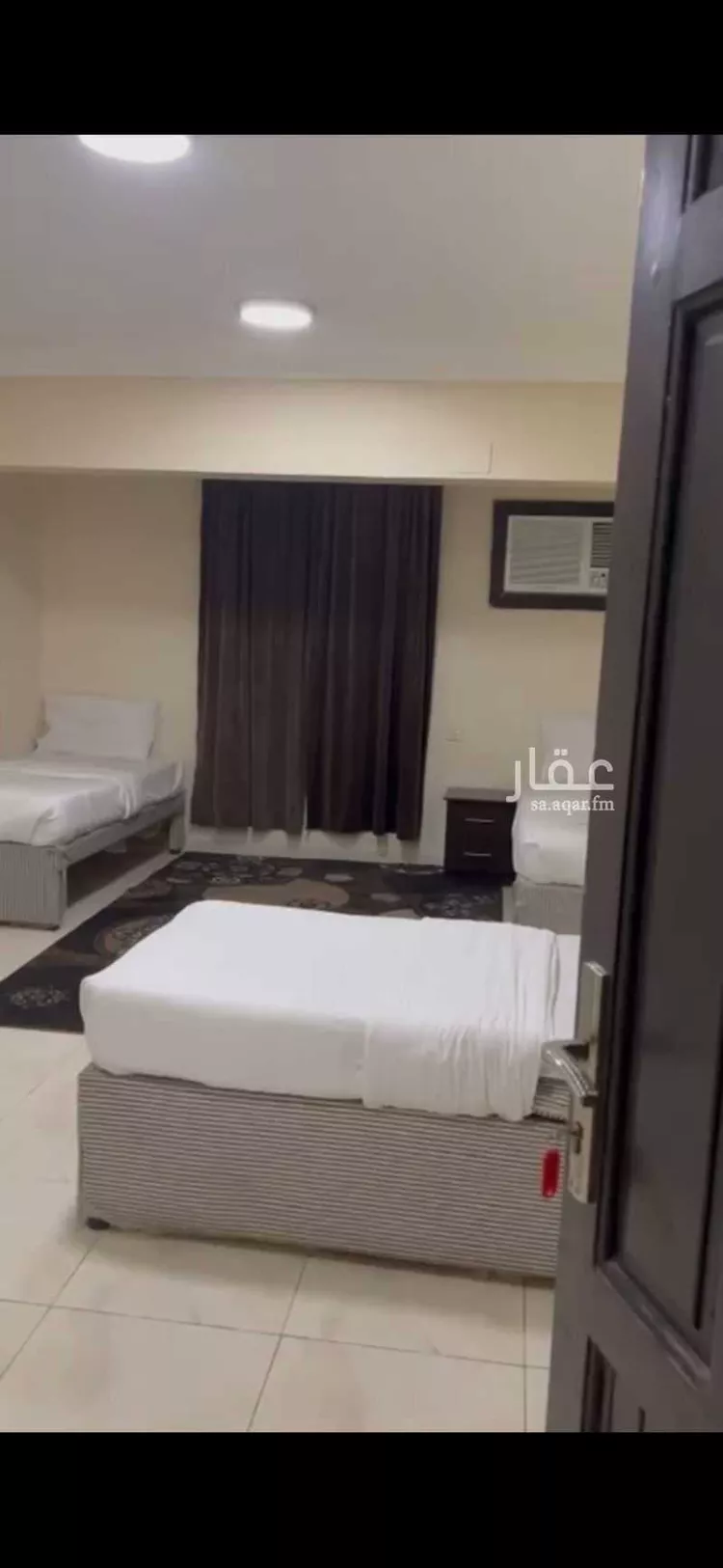 عمارة للإيجار في شارع النخيل ، حي المرسلات ، مكة ، منطقة مكة المكرمة صورة 4