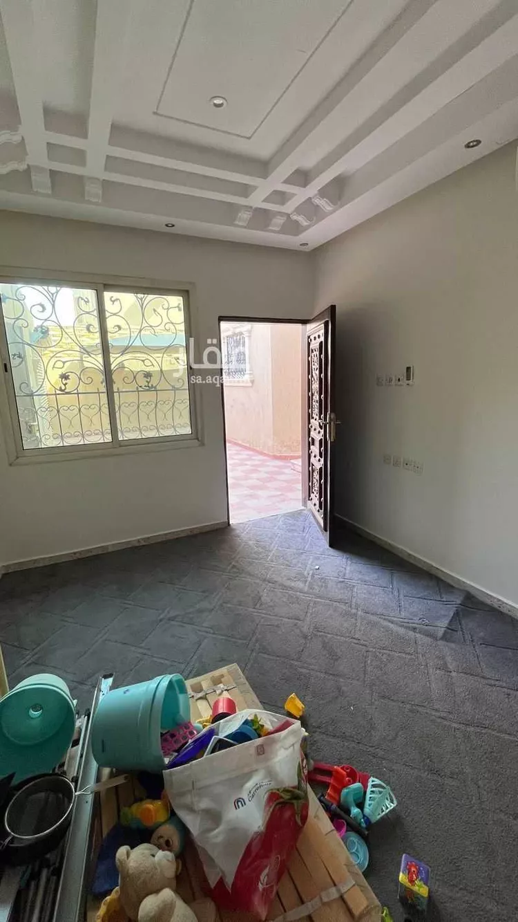 فيلا للإيجار في شارع فزارة, حي قرطبة, مدينة الرياض, منطقة الرياض صورة 3