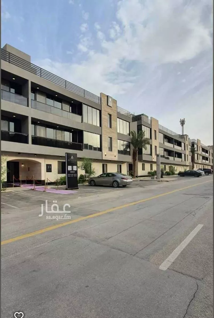 Apartment for Sale in Riyadh Al Malqa صورة 3