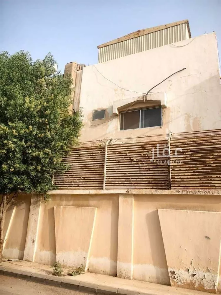 أرض للبيع في شارع مبادر بن أبي العباس, حي الملك فهد, مدينة الرياض, منطقة الرياض صورة 2