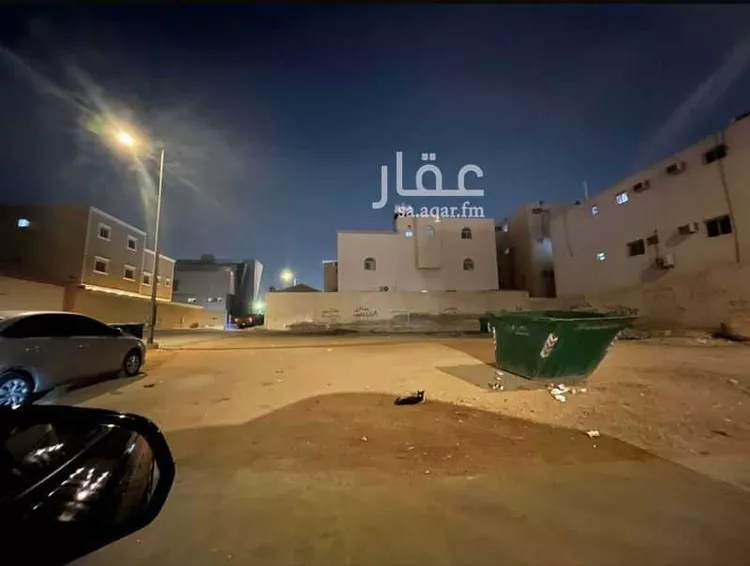 أرض للبيع في شارع عبدالرحمن بن طاهر, حي غرناطة, مدينة الرياض, منطقة الرياض صورة 5