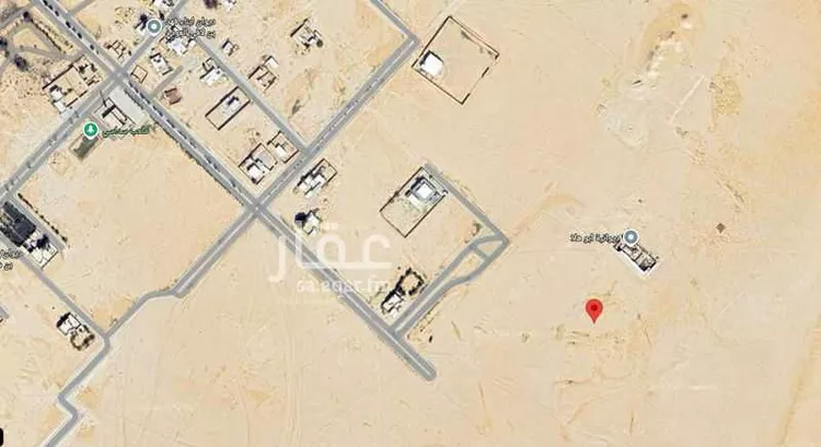 أرض للبيع في شارع لا يوجد, حي الروضة, مدينة البويبيات, المنطقة الشرقية صورة 3