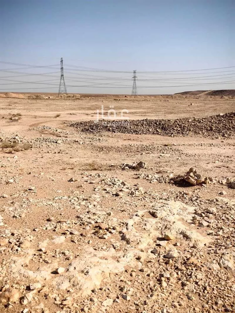 أرض للبيع في حي الراية, مدينة الرياض, منطقة الرياض صورة 4