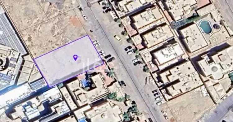 Land for Sale in Riyadh An Nakheel صورة 2