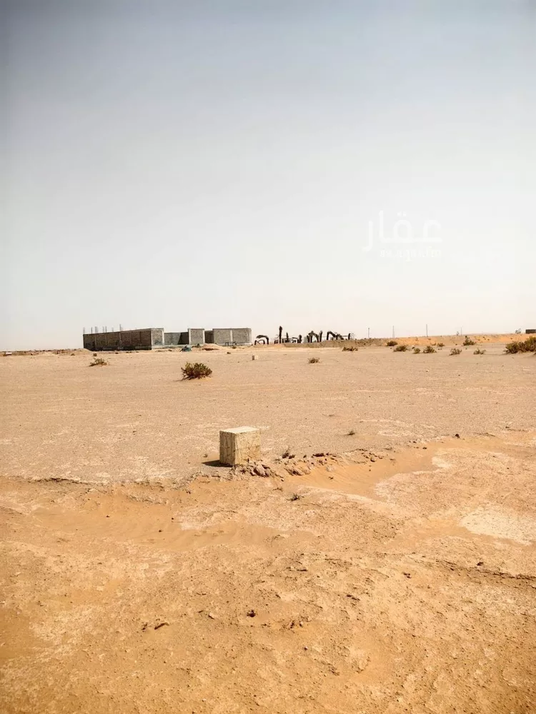 أرض للبيع في حي الخير, مدينة الرياض, منطقة الرياض صورة 4