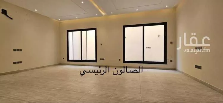 شقة للبيع في شارع ابن أم مكتوم, حي عرقة, مدينة الرياض, منطقة الرياض صورة 3