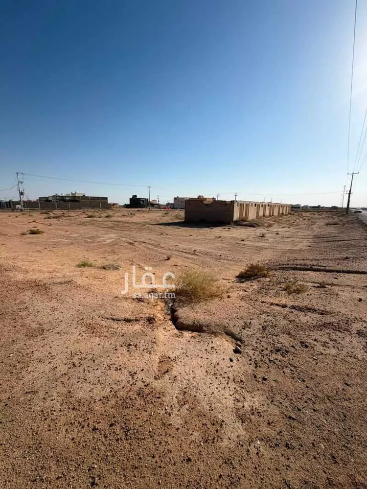 Land for Sale in Baqaa Al Suhaibi