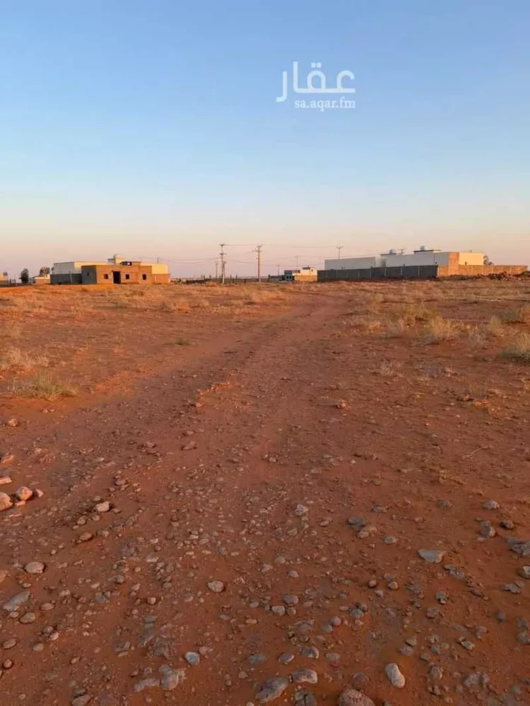 أرض للبيع في شارع المرزوقي  الاعلام والمشاهير, حي الإسكان, مدينة تربة, منطقة حائل 6