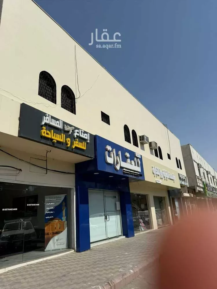 عمارة للبيع في شارع سلمان الفارسي, حي النهضة, مدينة الرياض, منطقة الرياض صورة 3
