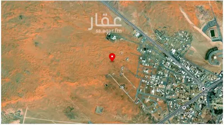 Land for Sale in Turbah Trubah صورة 3