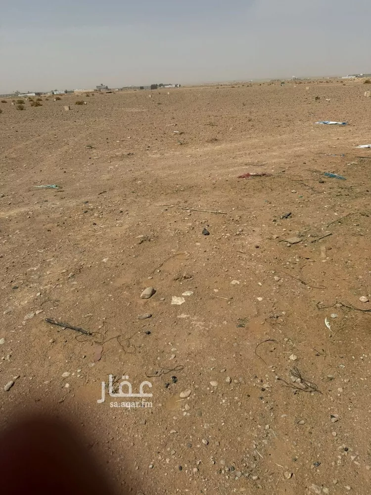 أرض للبيع في حي الخير, مدينة الرياض, منطقة الرياض صورة 3