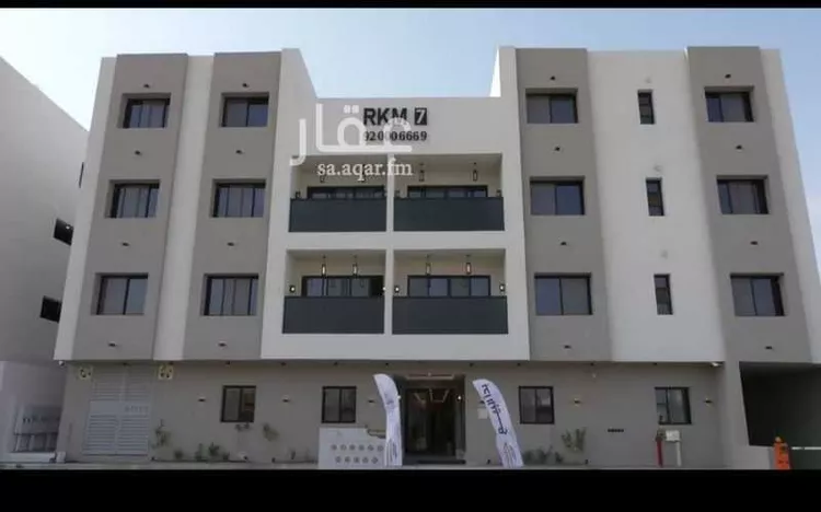 شقة للبيع في شارع الفنون, حي النهضة, مدينة الرياض, منطقة الرياض صورة 2