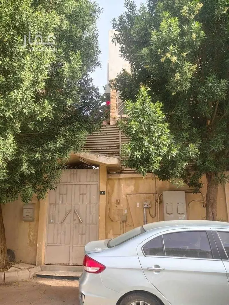 أرض للبيع في شارع مبادر بن أبي العباس, حي الملك فهد, مدينة الرياض, منطقة الرياض صورة 4
