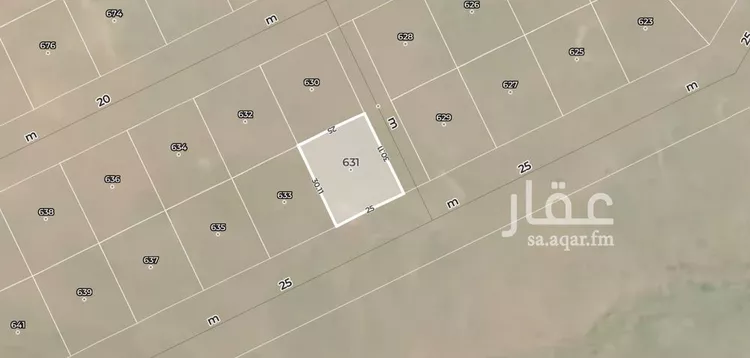 أرض للبيع في حي الشعلة, مدينة الرياض, منطقة الرياض صورة 3