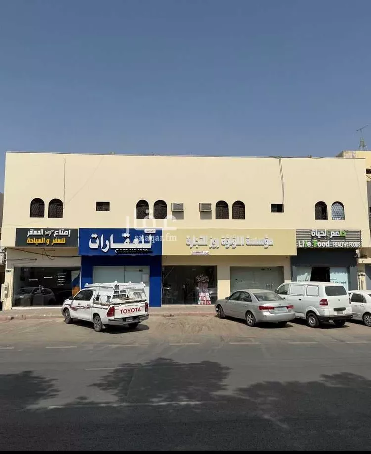 عمارة للبيع في شارع سلمان الفارسي, حي النهضة, مدينة الرياض, منطقة الرياض صورة 4